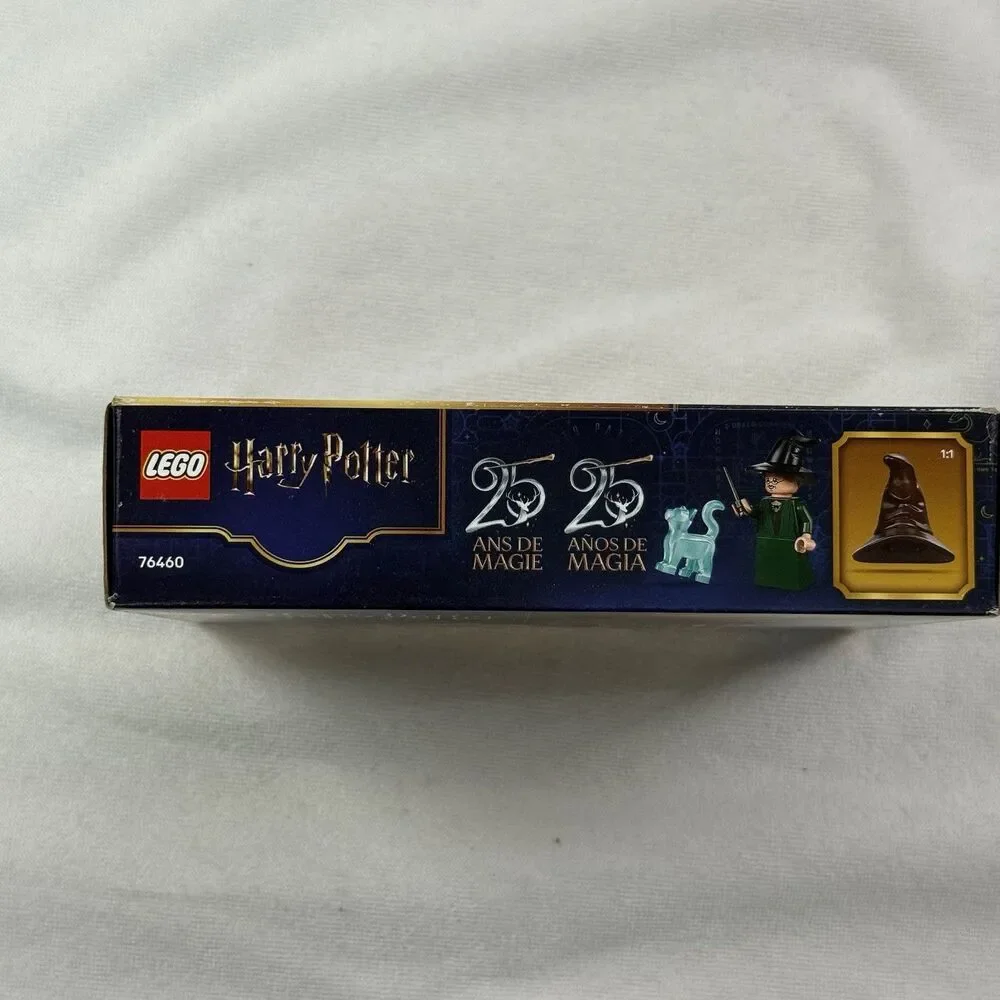 NEW Miniso 103283 Steel Acier Car Model Building Block Set 214 Pieces 4-in-1